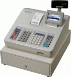SHARP XE - A207W