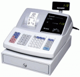 SHARP ER-A113
