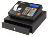 Registrační pokladna QMP 55 2xRS/USB - černá