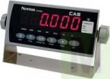 CAS NT 200A - plast