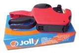 Dvouřádkové etiketovací kleště JOLLY