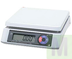 ISHIDA IPC