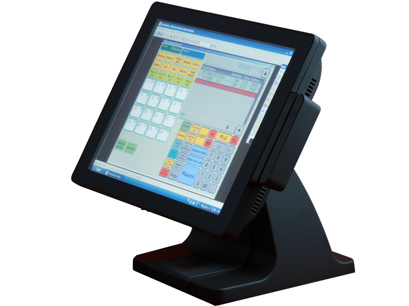 POS pokladna CHD 8700 touch 