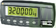 RINSTRUM R 320