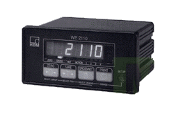 HBM WE 2110