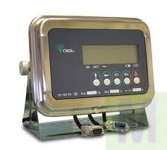 DIGI DI - 162 SS (nerez)