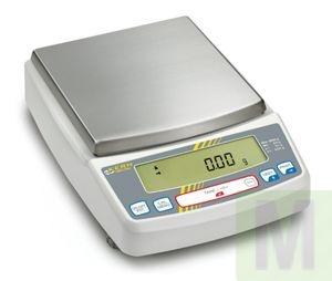 KERN PBS/PBJ - ceny od 23.000,-