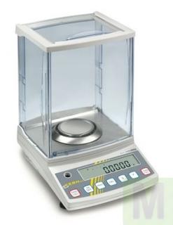 KERN AES/AEJ - ceny od 29.750,-