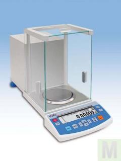 Váha Radwag XA/2X od 42.900,-
