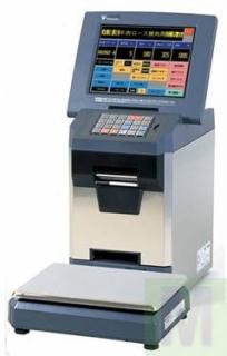 Váha DIGI DPS-4600