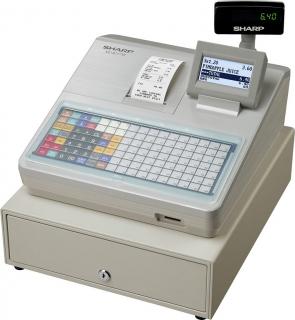 SHARP XE - A217