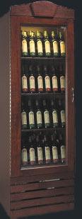 Vinotéka Amon Simple ...cena od 32.900,-
