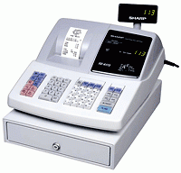 SHARP ER-A113