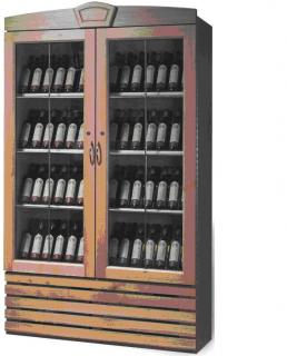 Vinotéka Super Amon II ...cena od 76.600,-