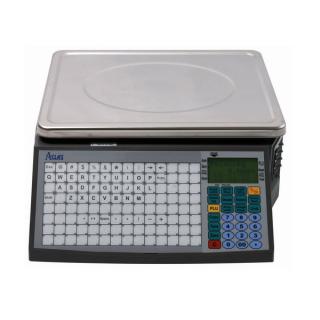 Etiketovací váha ACLAS LS2N615EA 6/15kg