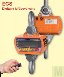 Tamtron ECS od 22.000,-