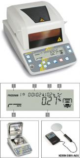 KERN DBS 60-3