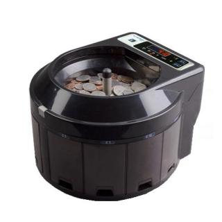 AccuBANKER AB 410