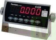 CAS NT 200A - plast