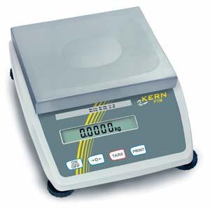 KERN FTB - ceny od 17.750,-