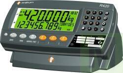 RINSTRUM R 420