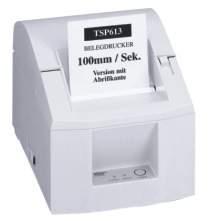 STAR TSP 643 FC