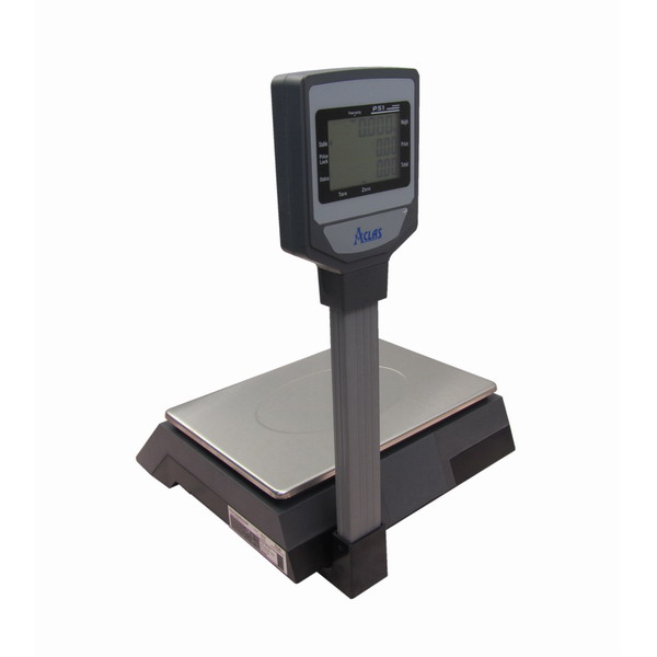 Obchodní váha ACLAS PS1P ... 6;15kg / 2;5g