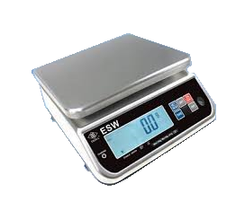 Excell ESW - IP68 ... 15;30kg / 5;10g