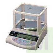 VIBRA AJH ... 220g / 0,001g (ověřitelný dílek 0,01g)