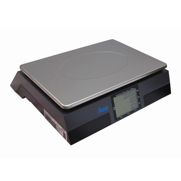 Obchodní váha ACLAS PS1B ... 15;30kg / 5;10g
