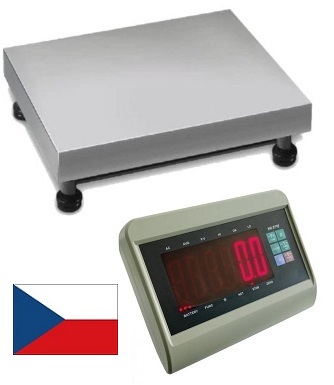 MT.4560.030.T7 - 30 kg ... 45x60cm