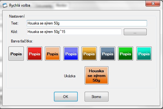 PC Pokladna + sklad - roční licence
