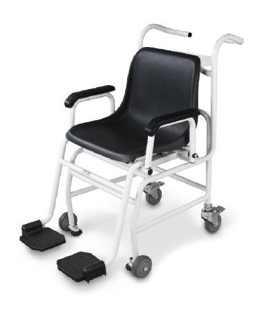 Vážící křeslo MCC - židle do 250kg