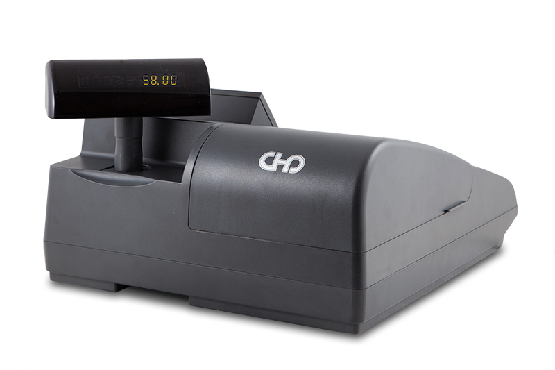 Registrační pokladna CHD 5850