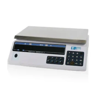 Obchodní váha DIGI DS 788B - starší