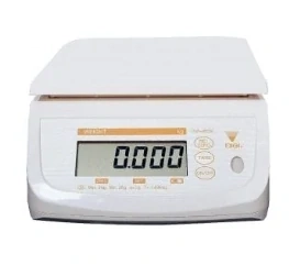 DIGI DS 502 S ... 3kg